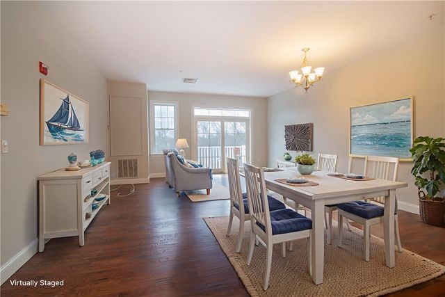 301 Church Street 306, South Kingstown, RI 02879