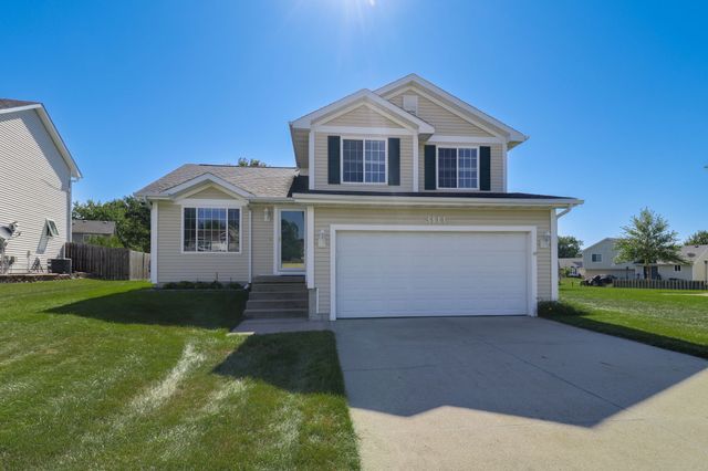 3111 SW Fox Run Drive, Ankeny, IA 50023