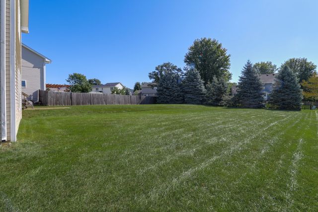 3111 SW Fox Run Drive, Ankeny, IA 50023