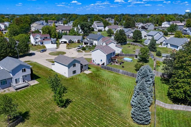 3111 SW Fox Run Drive, Ankeny, IA 50023