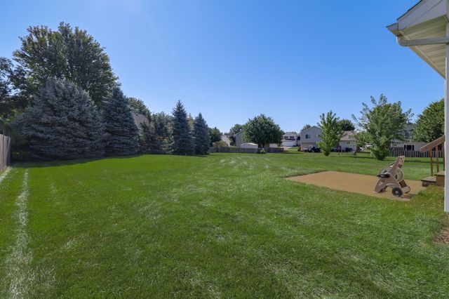 3111 SW Fox Run Drive, Ankeny, IA 50023