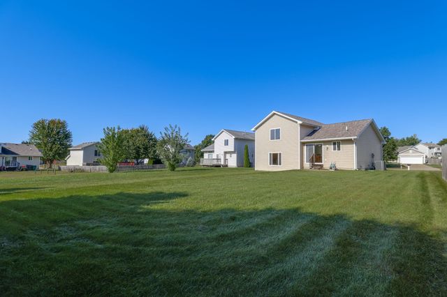 3111 SW Fox Run Drive, Ankeny, IA 50023