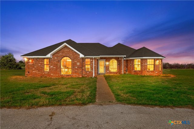 494 Westgate I Road, Eddy, TX 76524