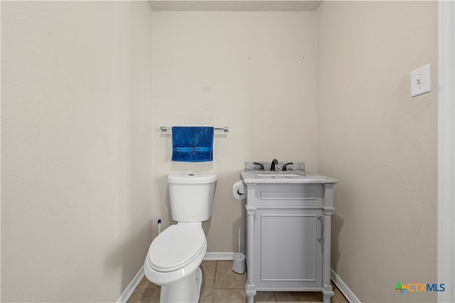 494 Westgate I Road, Eddy, TX 76524