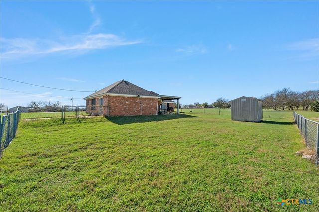 494 Westgate I Road, Eddy, TX 76524