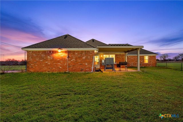 494 Westgate I Road, Eddy, TX 76524