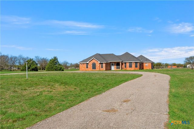494 Westgate I Road, Eddy, TX 76524