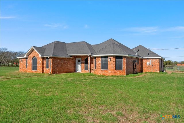 494 Westgate I Road, Eddy, TX 76524