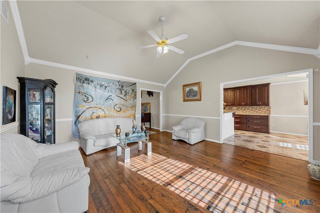 494 Westgate I Road, Eddy, TX 76524