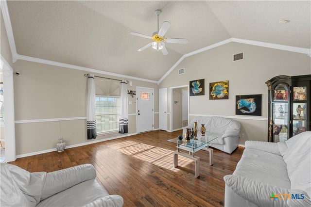 494 Westgate I Road, Eddy, TX 76524