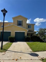 3003 SEAVIEW CASTLE DRIVE, Kissimmee, FL 34746
