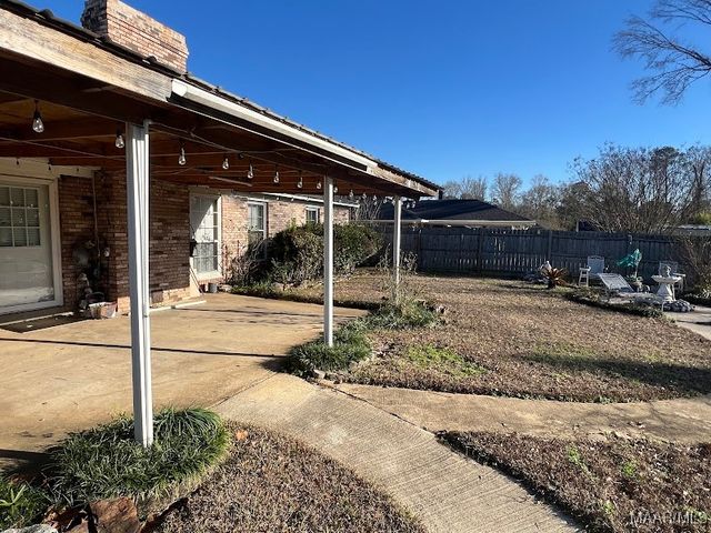 309 Pinehaardt Drive, Selma, AL 36701