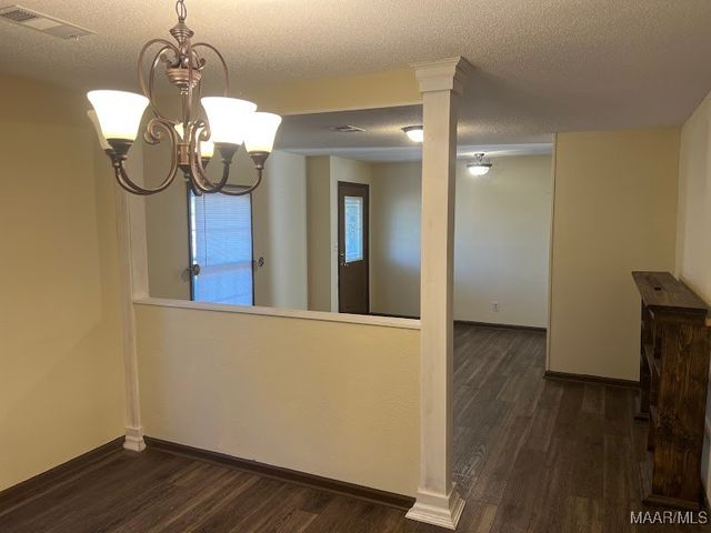 309 Pinehaardt Drive, Selma, AL 36701