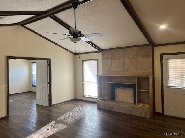 309 Pinehaardt Drive, Selma, AL 36701