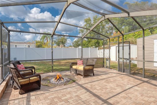 13834 CHERRY CREEK DRIVE, Tampa, FL 33618