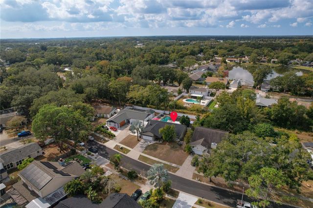 13834 CHERRY CREEK DRIVE, Tampa, FL 33618