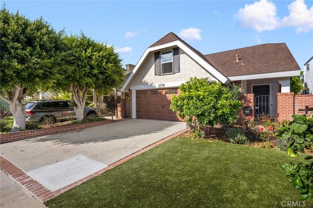 2530 Amherst, Los Angeles, CA 90064