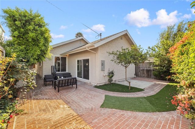 2530 Amherst, Los Angeles, CA 90064