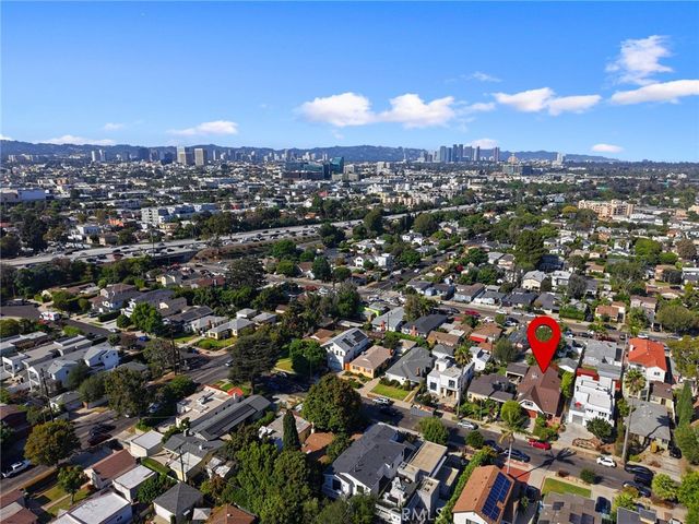 2530 Amherst, Los Angeles, CA 90064