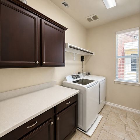 8416 Whistling Duck Drive, Fort Worth, TX 76118