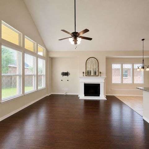 8416 Whistling Duck Drive, Fort Worth, TX 76118
