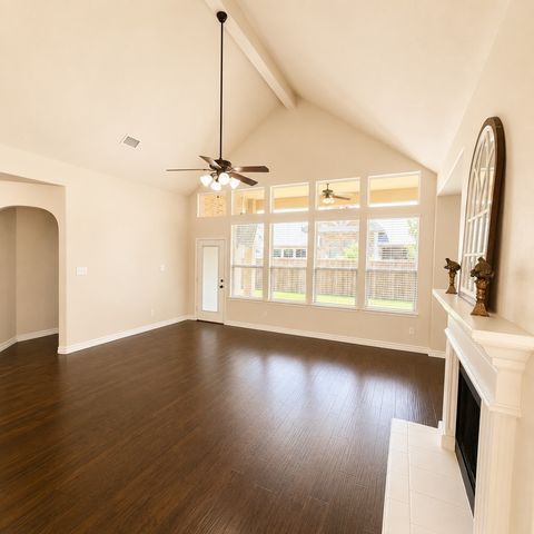 8416 Whistling Duck Drive, Fort Worth, TX 76118