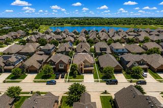 8416 Whistling Duck Drive, Fort Worth, TX 76118