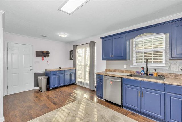 209 Rainbow Falls, Grovetown, GA 30813