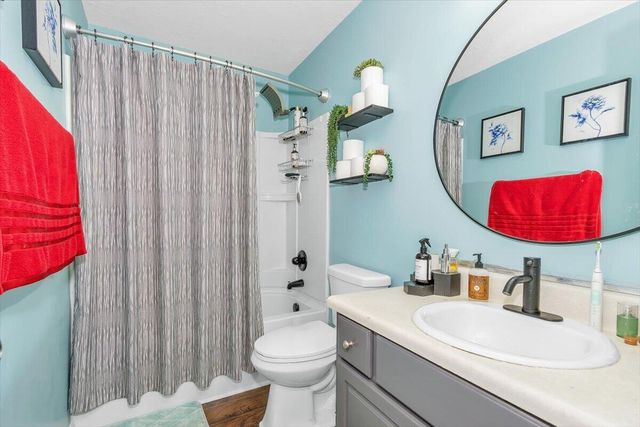 209 Rainbow Falls, Grovetown, GA 30813