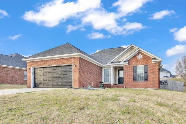 209 Rainbow Falls, Grovetown, GA 30813