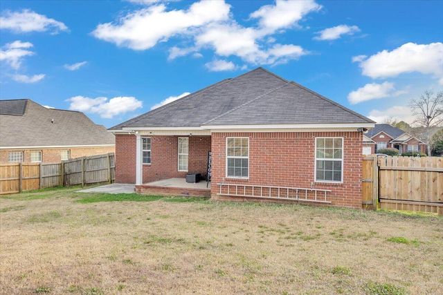 209 Rainbow Falls, Grovetown, GA 30813