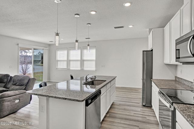 1966 MONTWARD PRESERVE Way, Jacksonville, FL 32218