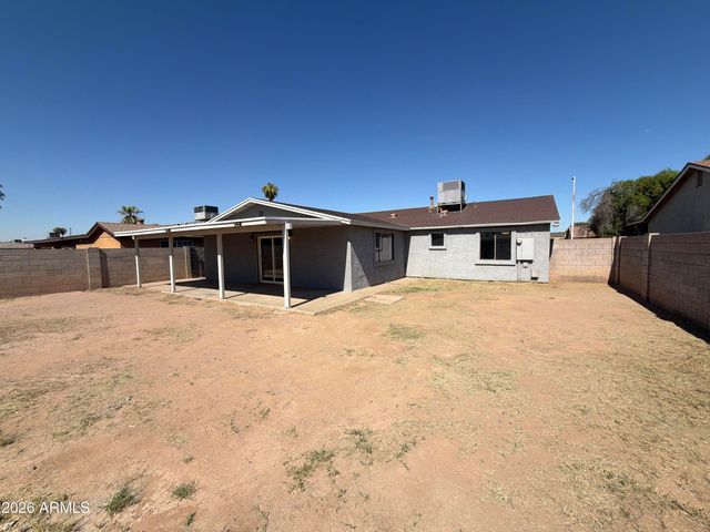 5921 W CYPRESS Street, Phoenix, AZ 85035