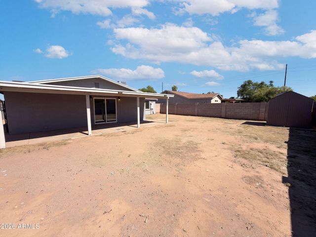 5921 W CYPRESS Street, Phoenix, AZ 85035