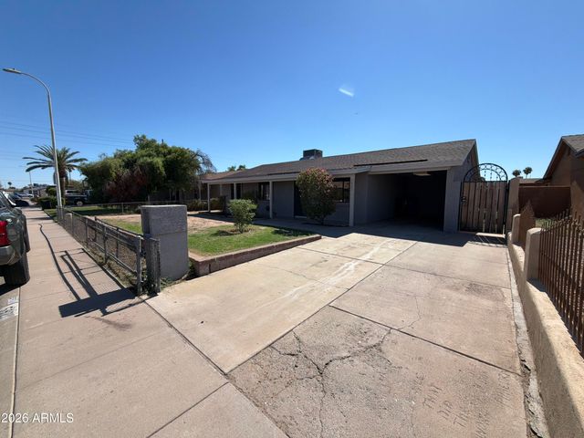 5921 W CYPRESS Street, Phoenix, AZ 85035