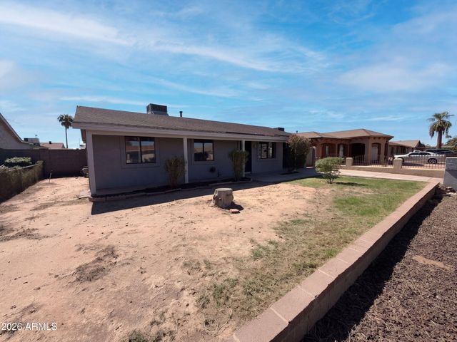 5921 W CYPRESS Street, Phoenix, AZ 85035