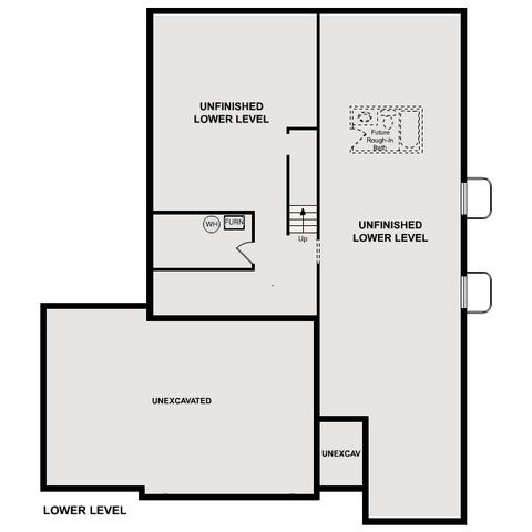2290 E GARNET AVE, Eagle Mountain, UT 84005