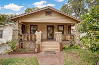 845 South Newton Avenue, Springfield, MO 65806