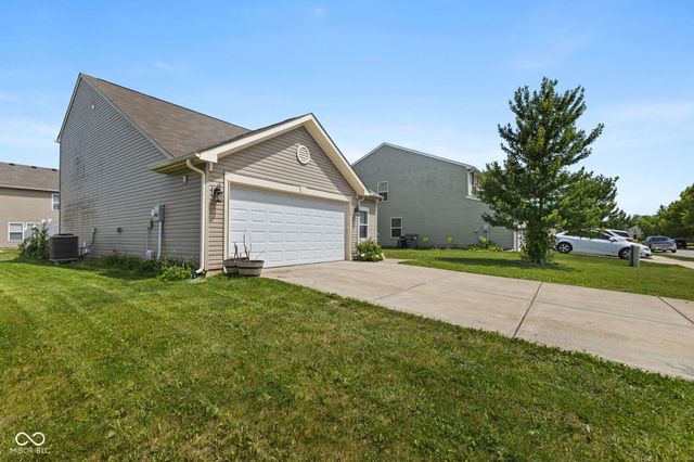 3035 Arrowroot Lane, Indianapolis, IN 46239