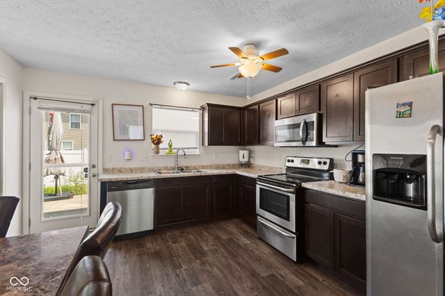 3035 Arrowroot Lane, Indianapolis, IN 46239
