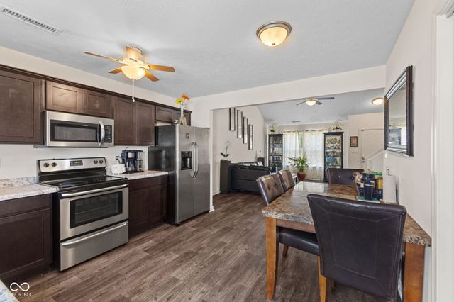 3035 Arrowroot Lane, Indianapolis, IN 46239