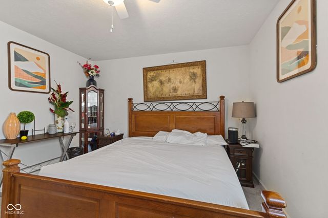 3035 Arrowroot Lane, Indianapolis, IN 46239
