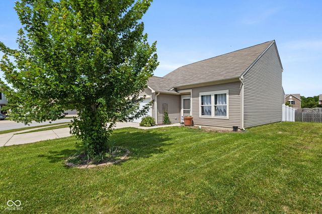 3035 Arrowroot Lane, Indianapolis, IN 46239