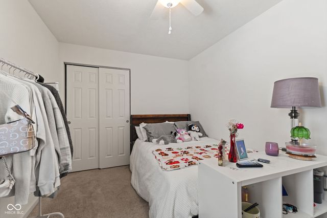 3035 Arrowroot Lane, Indianapolis, IN 46239