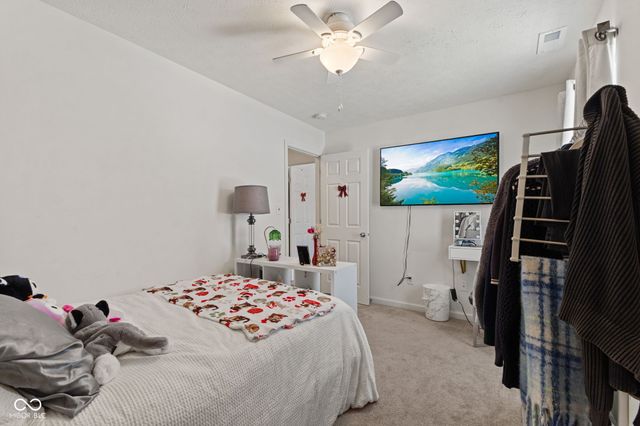 3035 Arrowroot Lane, Indianapolis, IN 46239