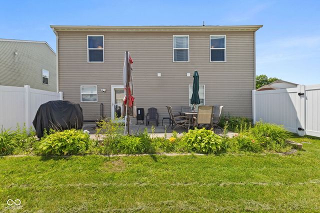 3035 Arrowroot Lane, Indianapolis, IN 46239