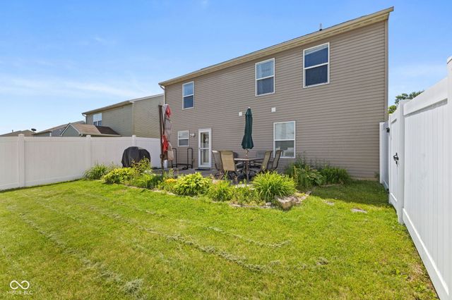 3035 Arrowroot Lane, Indianapolis, IN 46239
