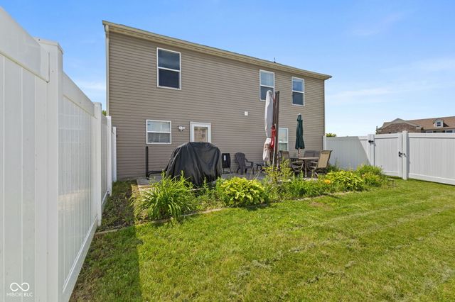 3035 Arrowroot Lane, Indianapolis, IN 46239