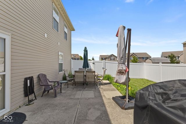 3035 Arrowroot Lane, Indianapolis, IN 46239