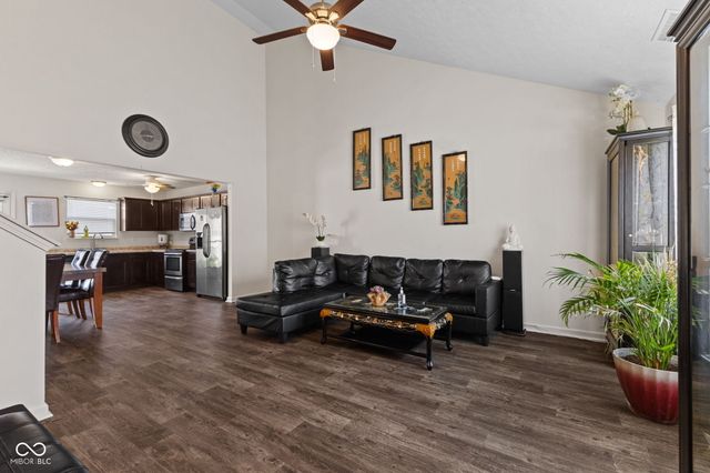 3035 Arrowroot Lane, Indianapolis, IN 46239